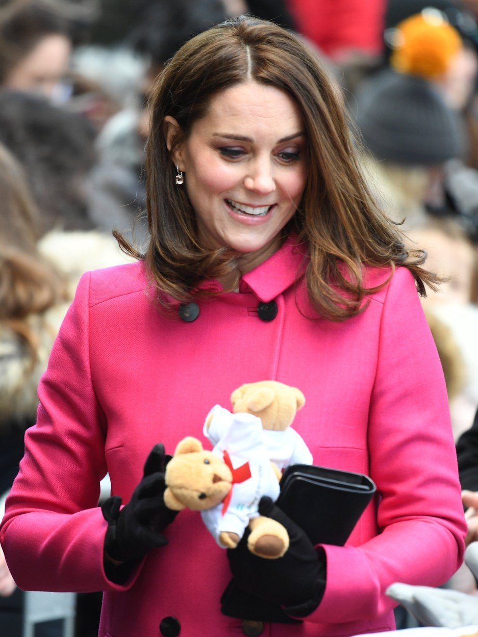 Kate Middleton