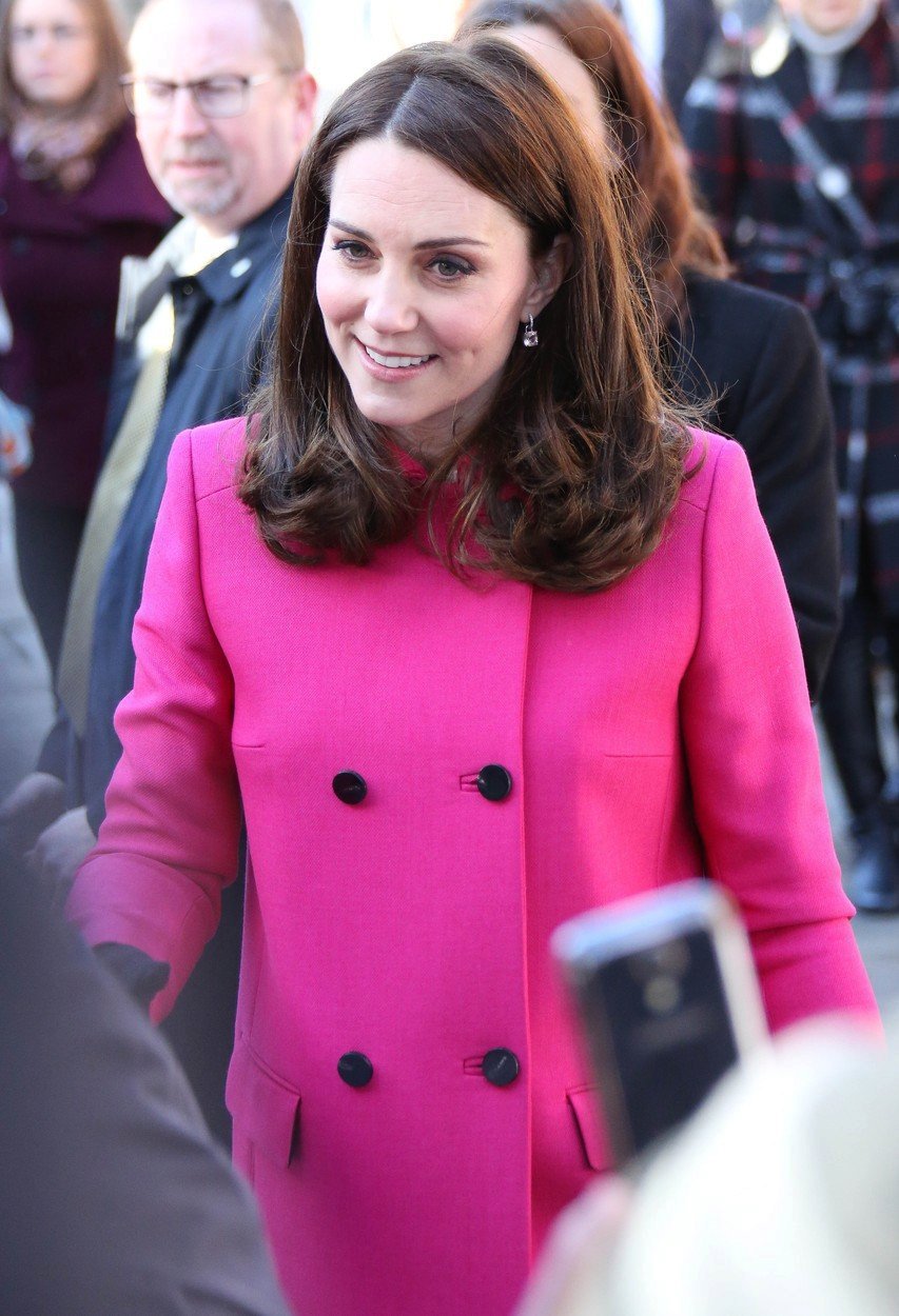 Kate Middleton