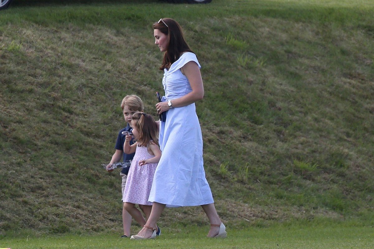 Kate Middleton