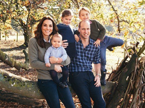 Kate a princ William.