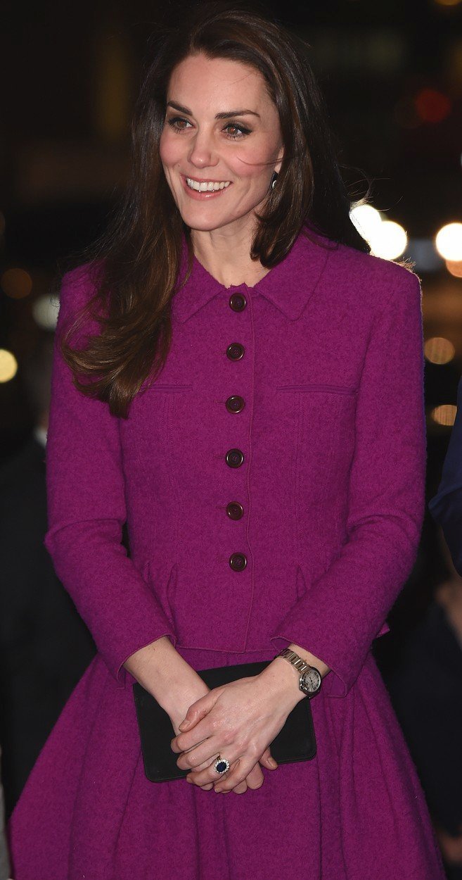 Kate Middleton