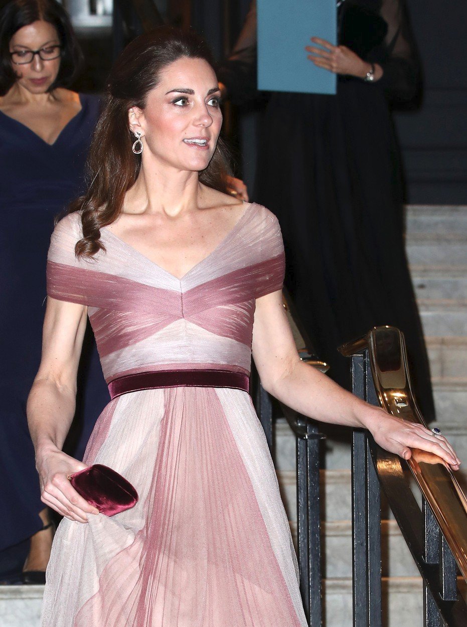 Kate Middleton