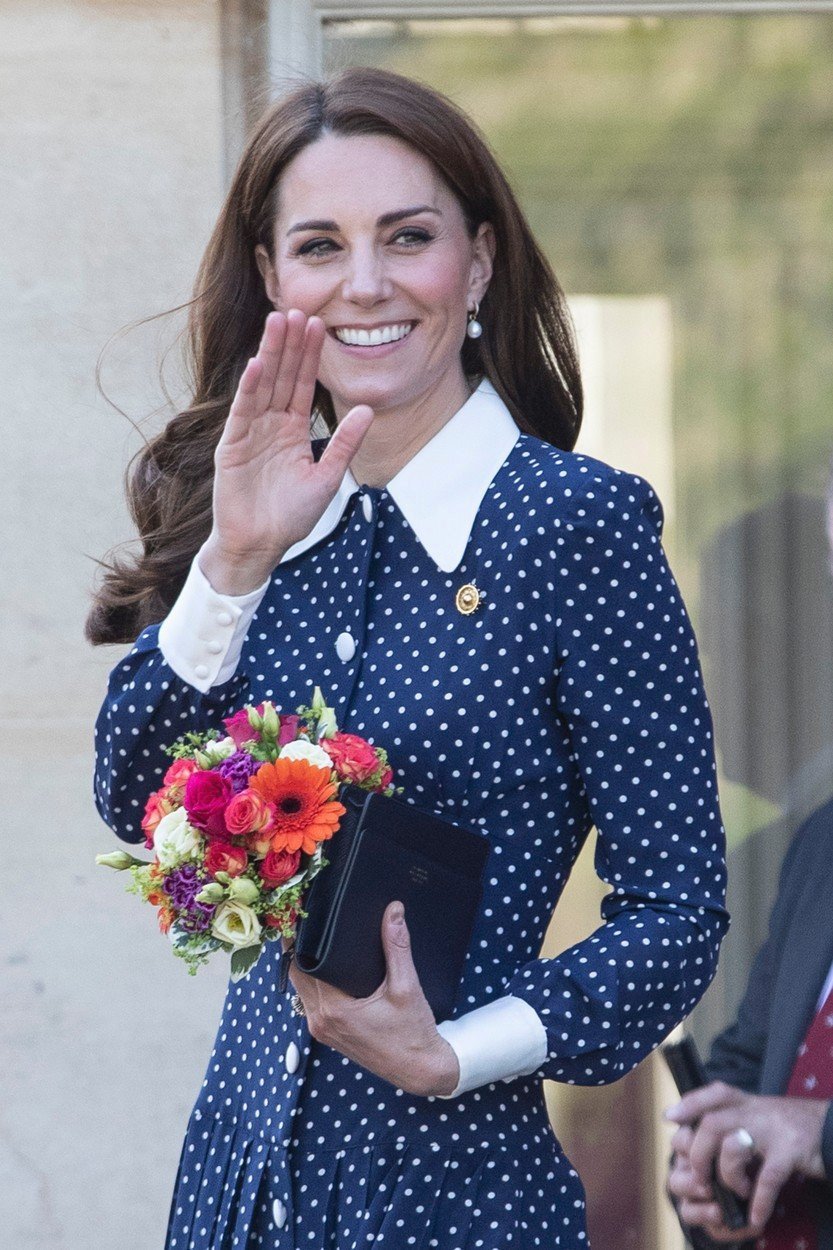 Kate Middleton