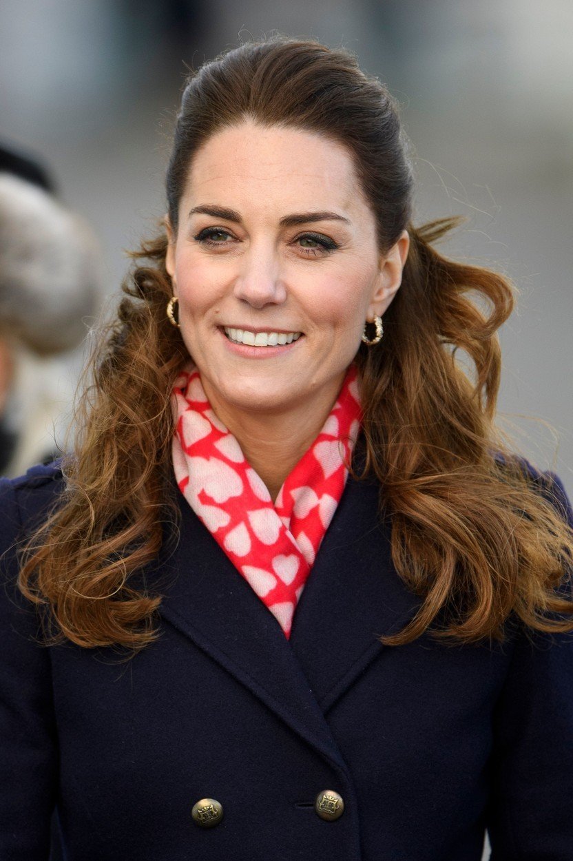 Kate Middleton