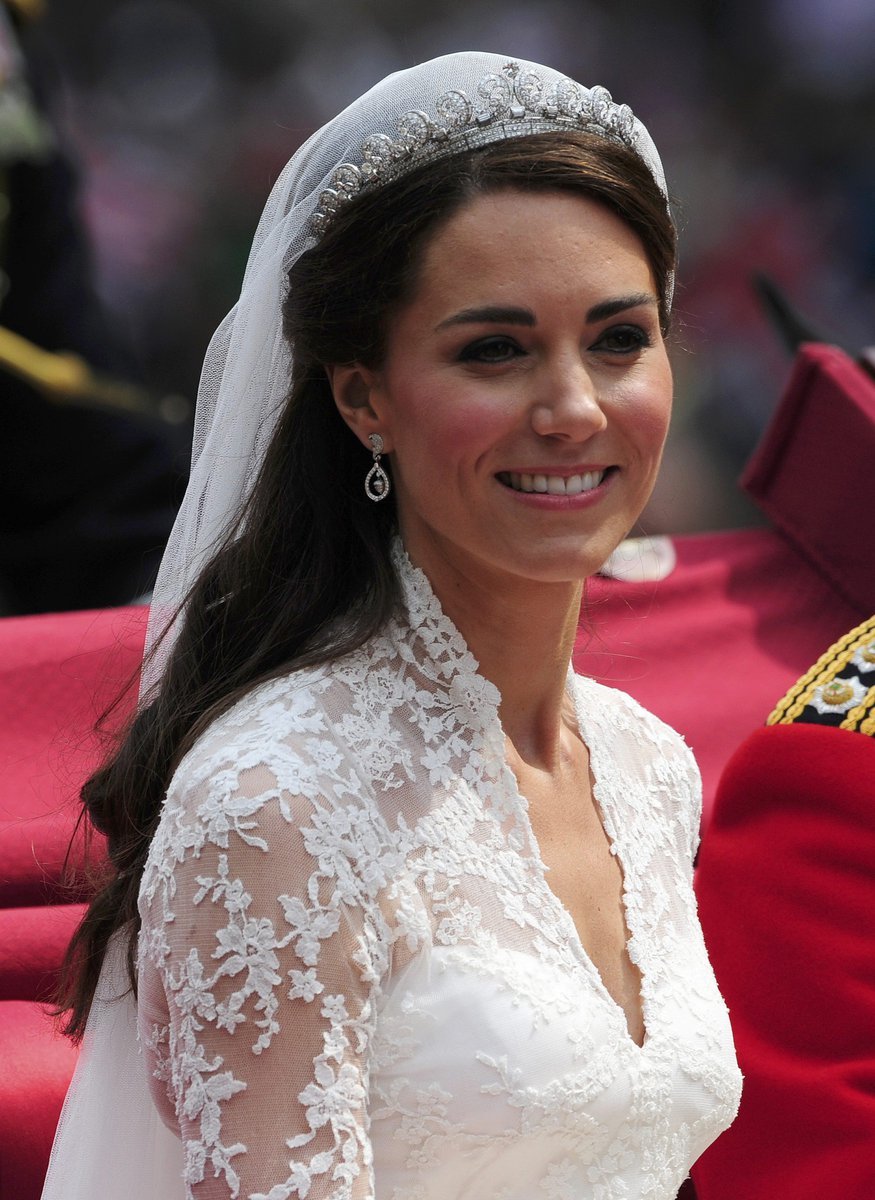 Kate Middleton