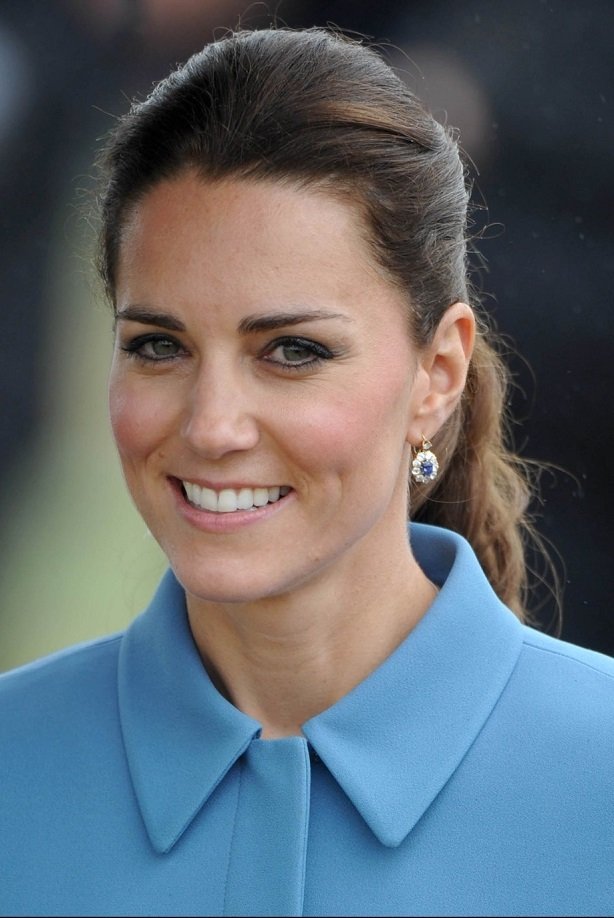 Kate Middleton