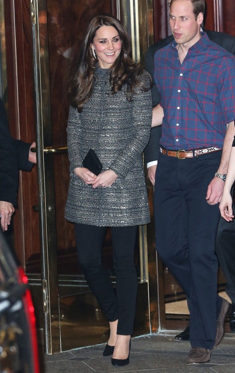 Kate Middleton