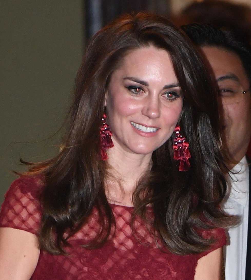 Kate Middleton