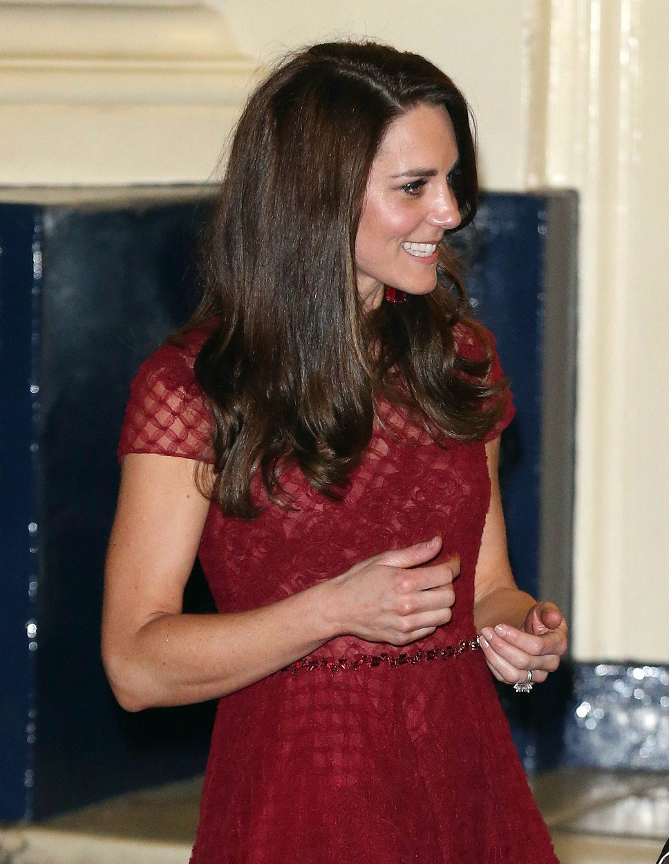 Kate Middleton