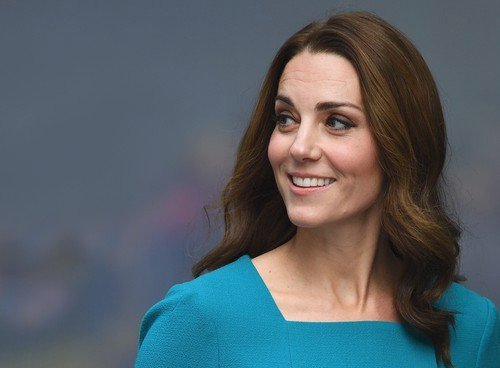 Kate Middleton