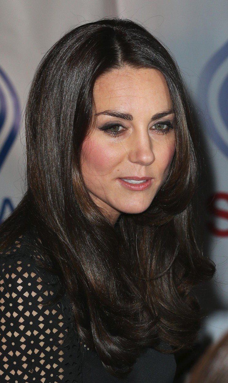 Kate Middleton