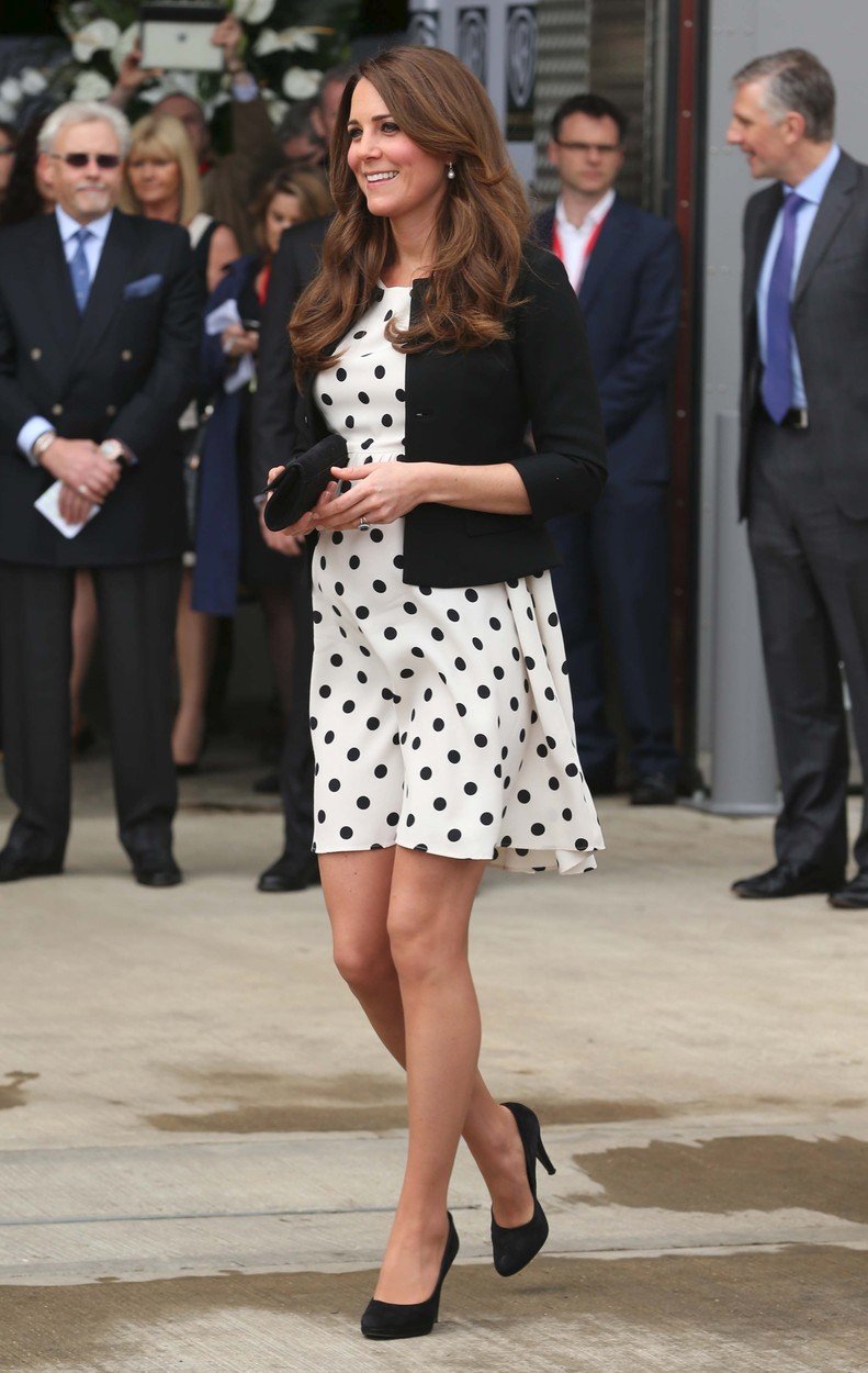 Kate Middleton