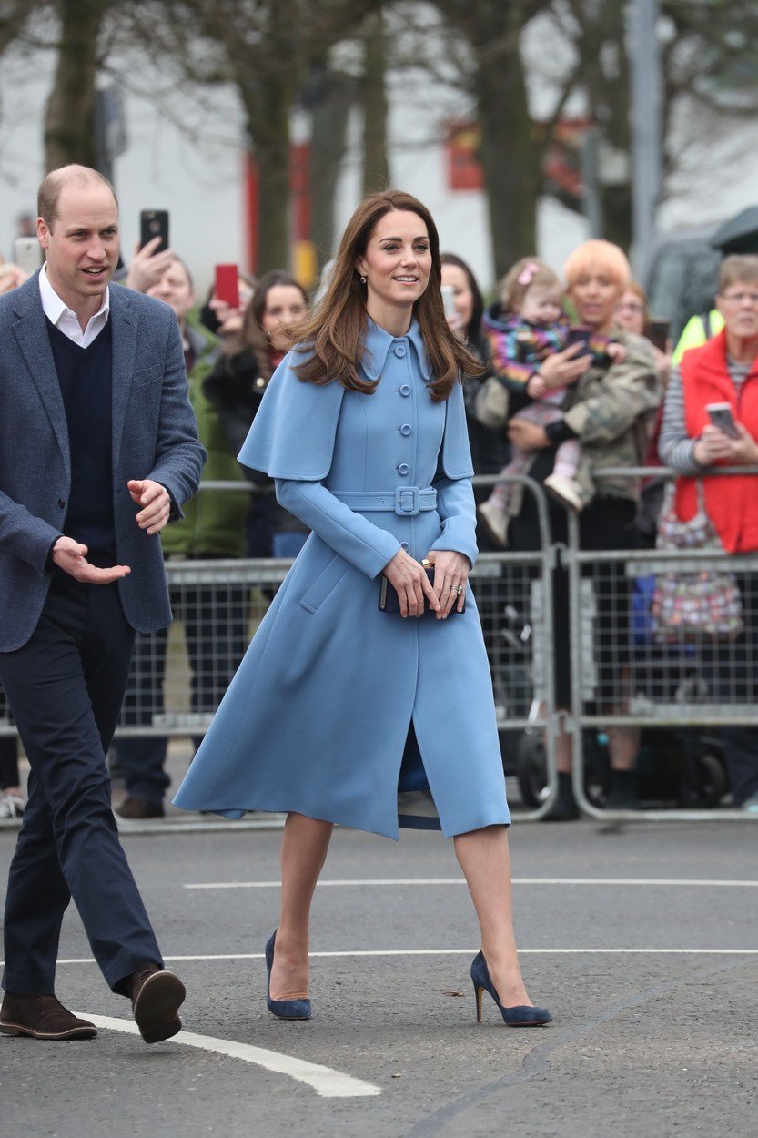 Kate Middleton