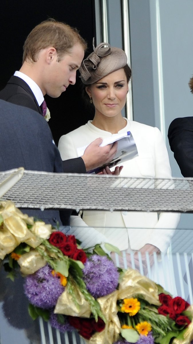 Kate Middleton