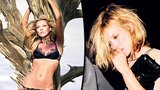 Kate Moss je ve dne sexy anděl a v noci ďábelská pařmenka!