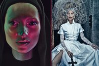 Rozpolcená Kate Moss: Jsem ďábel i jeptiška!