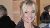 Šokující Kate Moss: Prázdniny bez alkoholu, cigaret a drog! Co se jí stalo?