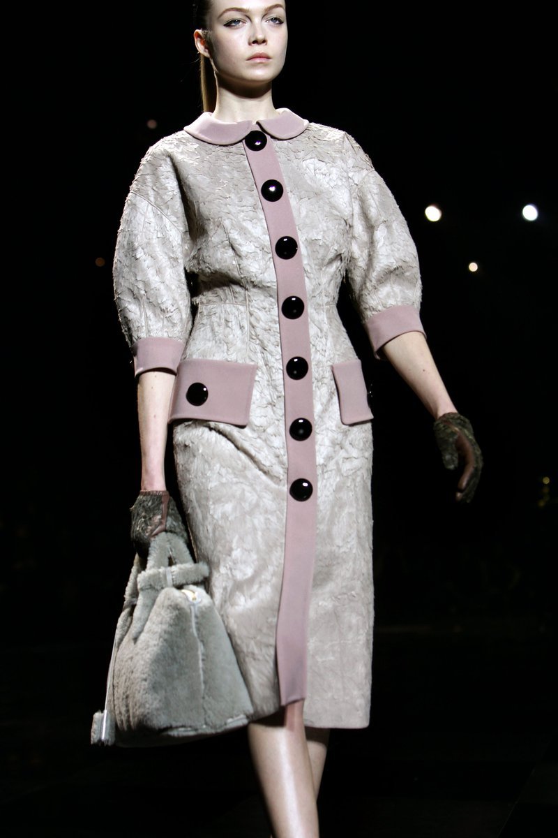 Taky byste chtěli kabátek od Louse Vuittona?