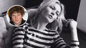 Pařmenka Kate Moss: Přítele žene na odvykačku. Nechce, aby dopadl jako ona!