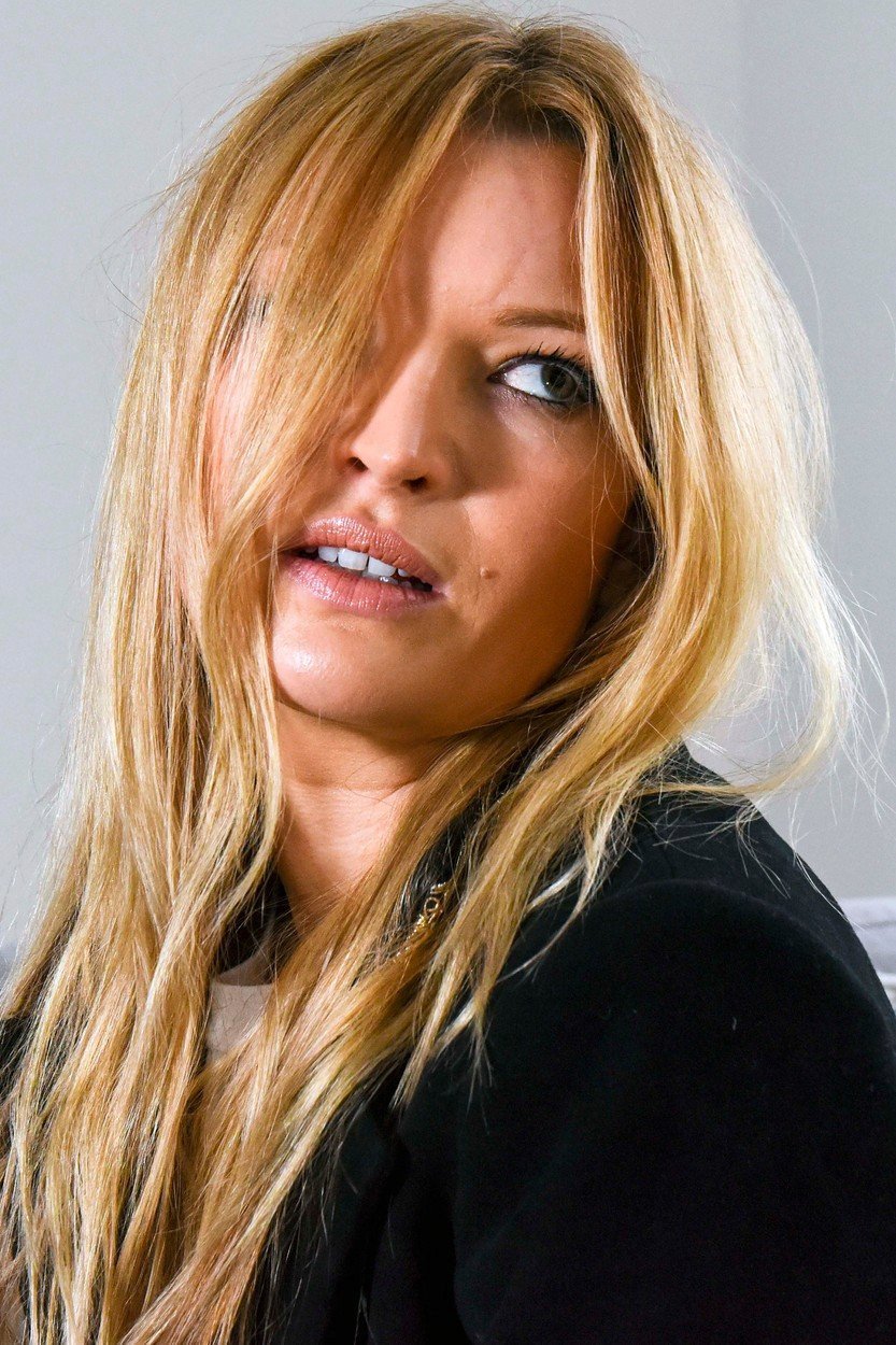 Kate Moss