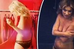 Kate Moss se v nové reklamě na kosmetiku objevila nahá