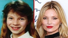 Kate Moss je 40! Jak se stala nejlepší modelkou všech dob? 