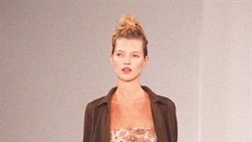 Kate v roce 1995