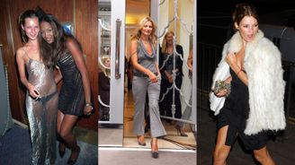 Ikonická modelka Kate Moss slaví 50! Co jsme se od ní naučili v módě a stylingu?