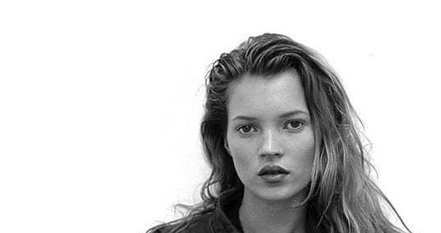 Kate Moss