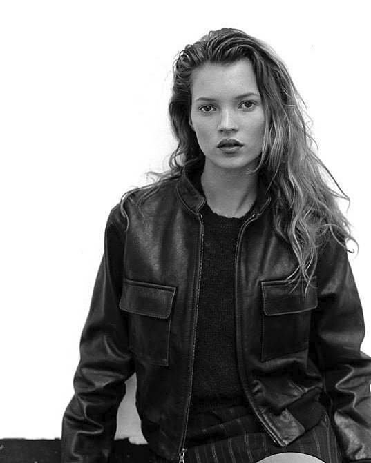 Kate Moss