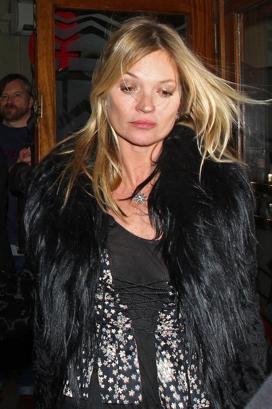 Kate Moss