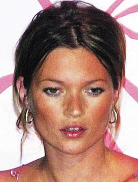 Kate Moss