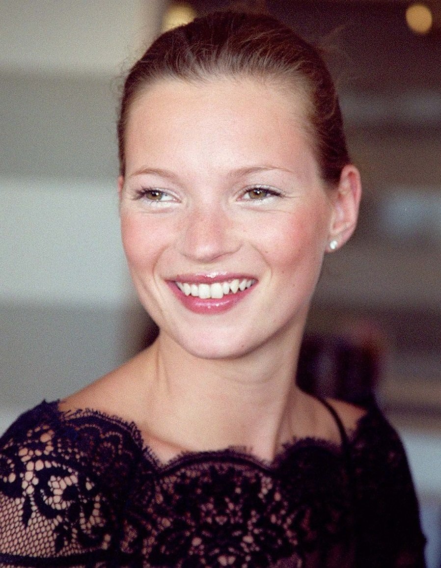 Kate Moss v roce 1997