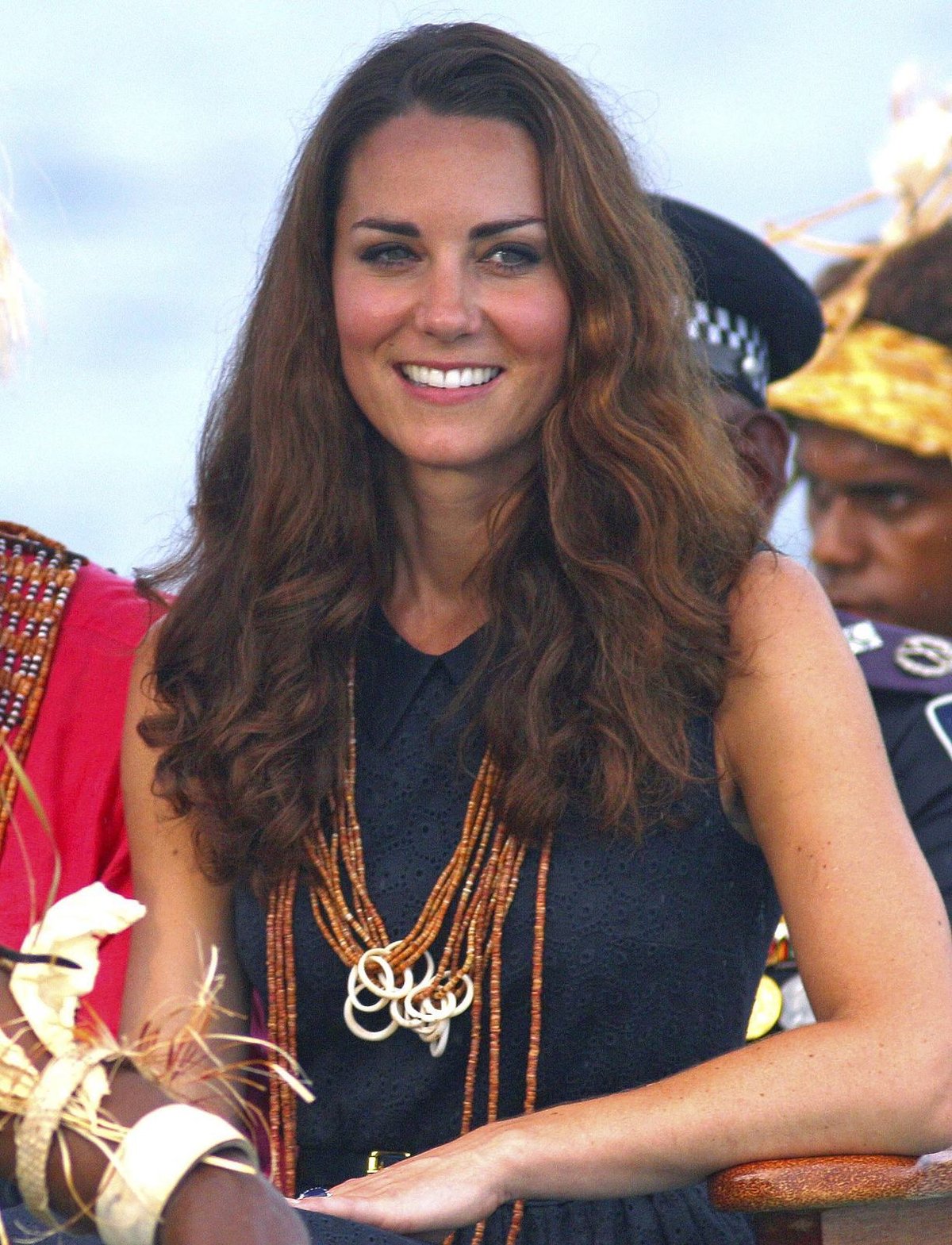 Kate Middleton