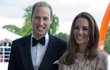 William a Kate přinesou do opuštěného sídla nový život