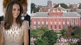 Kate je paní Kensingtonského paláce, Dianina vězení