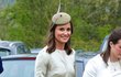 Pippa Middleton