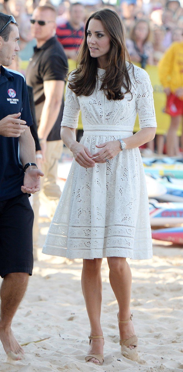 Kate a Pippa