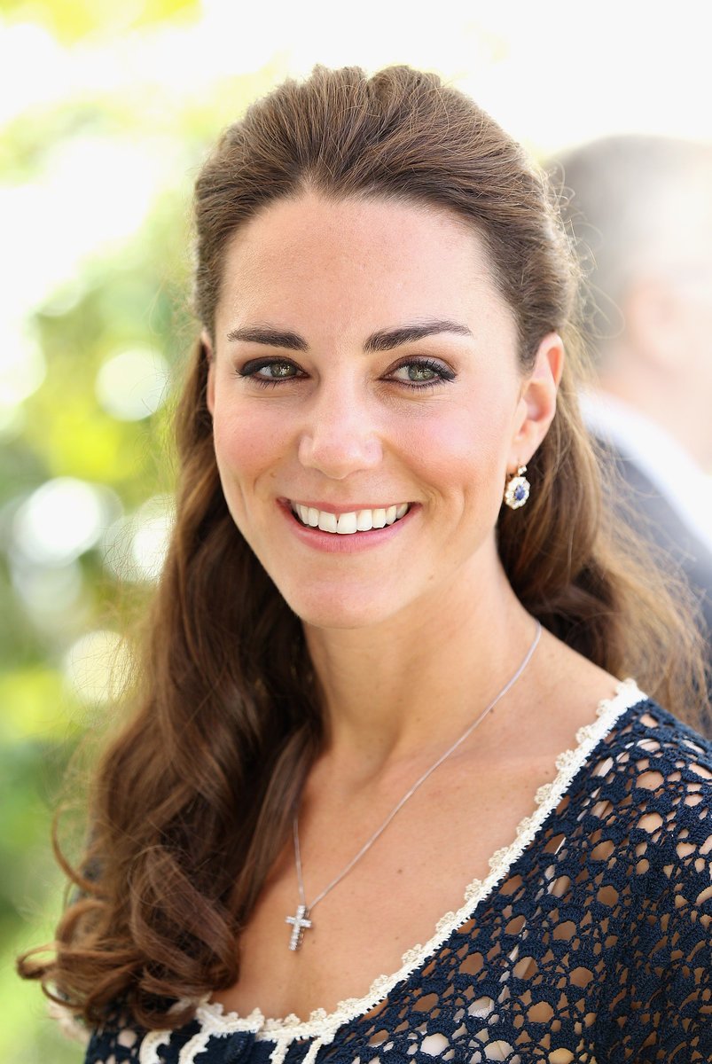 Kate Middleton