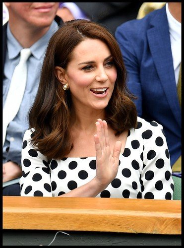 Kate Middleton