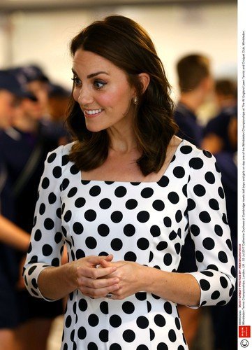 Kate Middleton