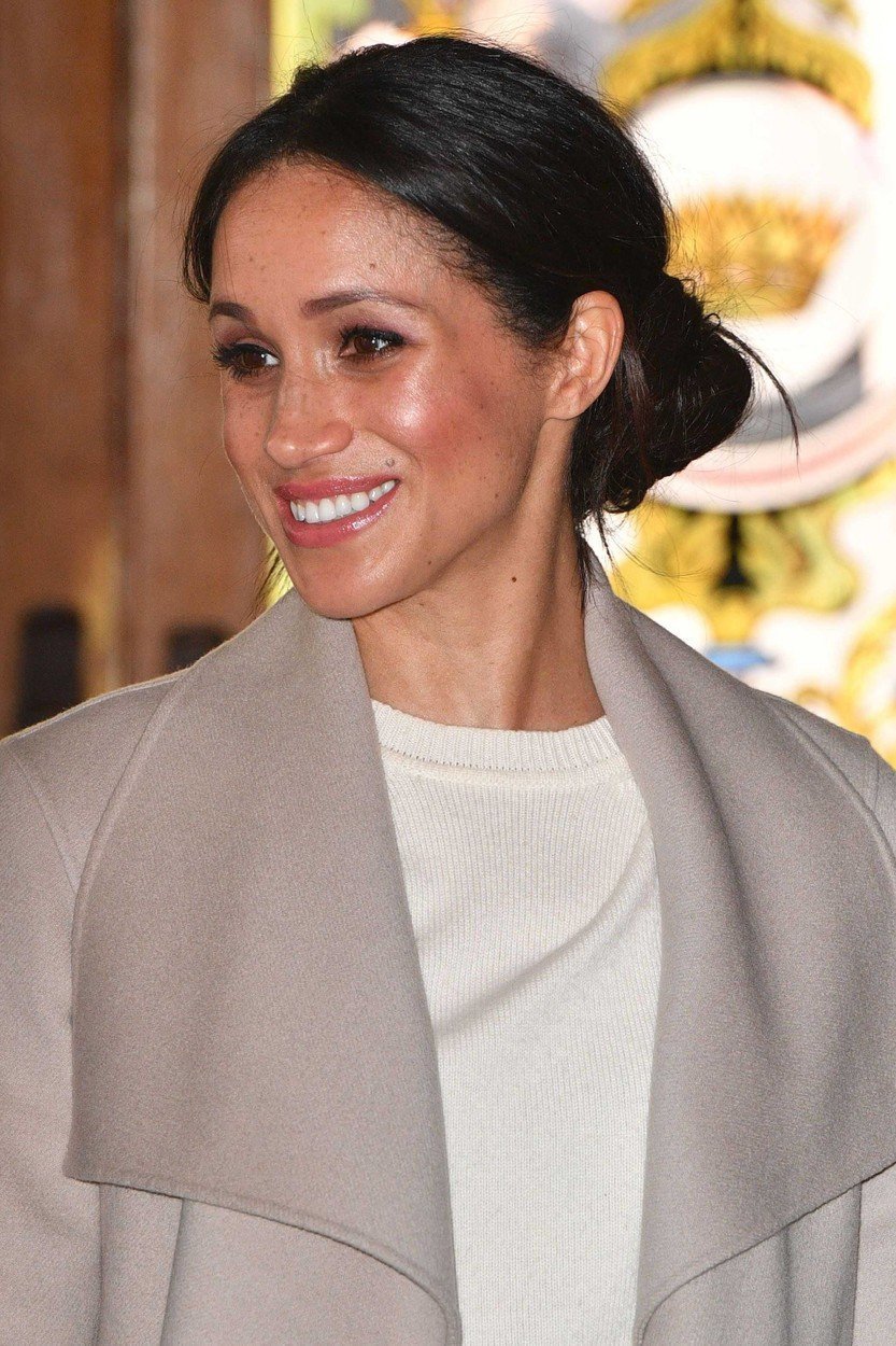 Meghan Markle