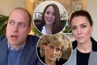 Odborníci na řeč těla odhalili triky vévodkyně Kate: Silná gesta kvůli Williamovi!