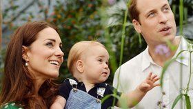 Kate a William chtějí velkou rodinu. Královští doktoři jim to ale nedoporučují