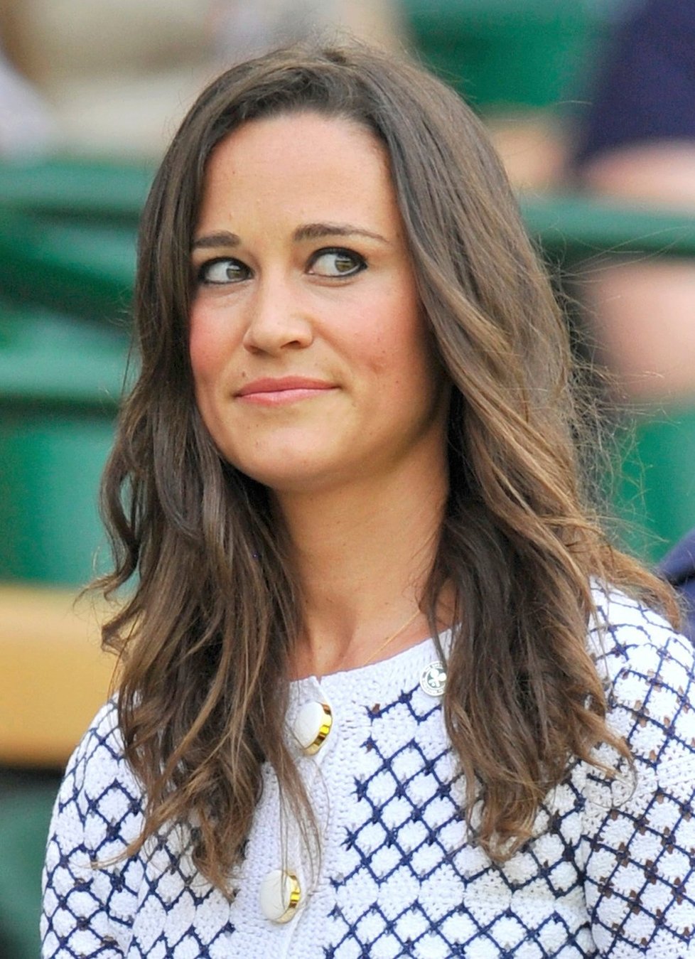 Pippa Middleton