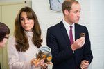 Recepty na oblíbená jídla Kate a Williama: Hodujte jako královský pár!