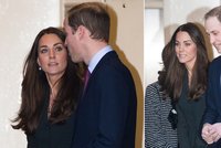 William a Kate uctili památku Mandely: Podepsali se do kondolenční knihy!