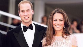 Kate a William hledají novou hospodyňku