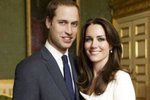 Kate a William pojmenují dceru Alžběta Diana Carole