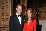 Kate s manželem Williamem